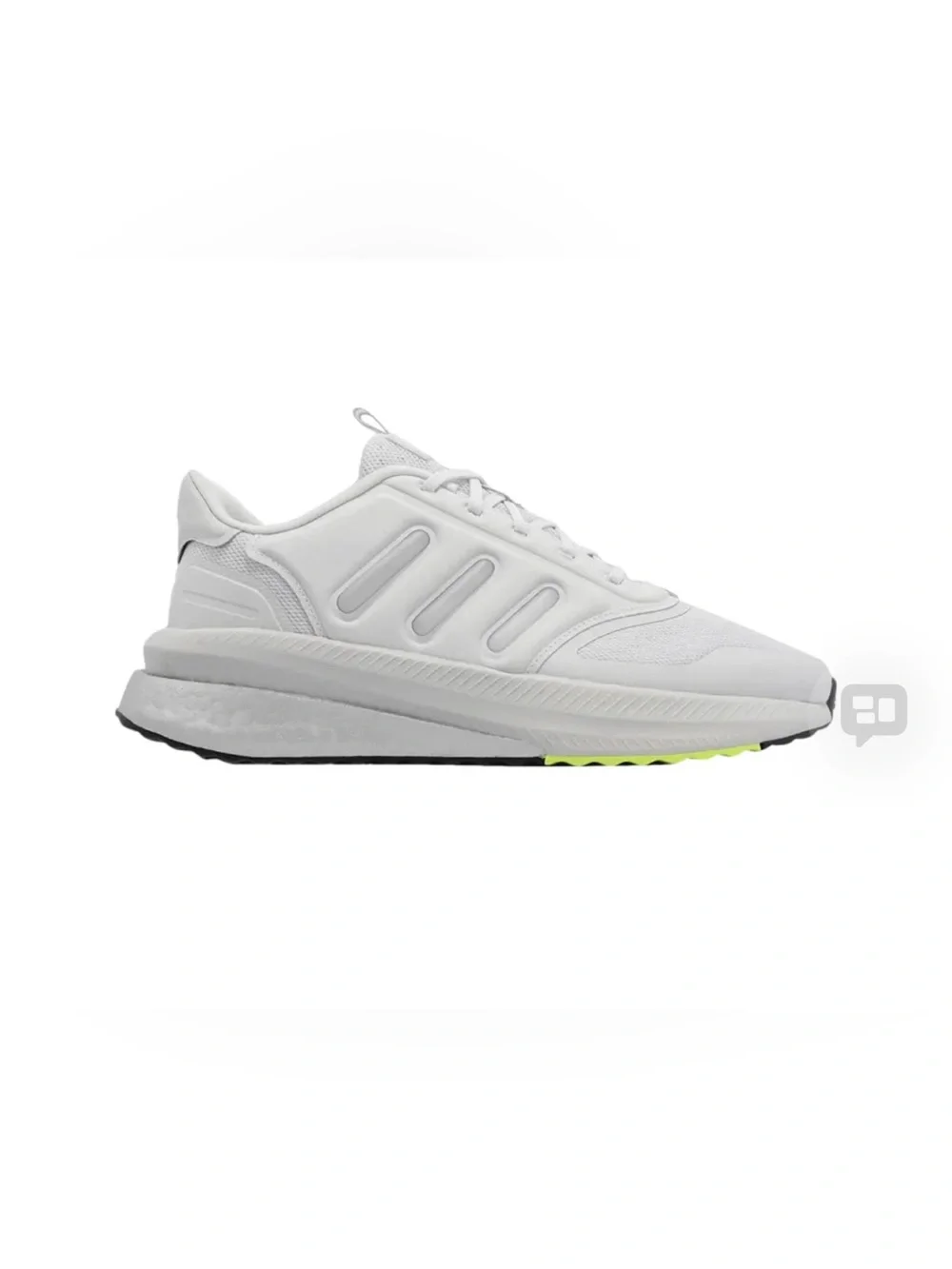 Size 13 - adidas X_PLRPHASE Dash Grey Lucid Lemon